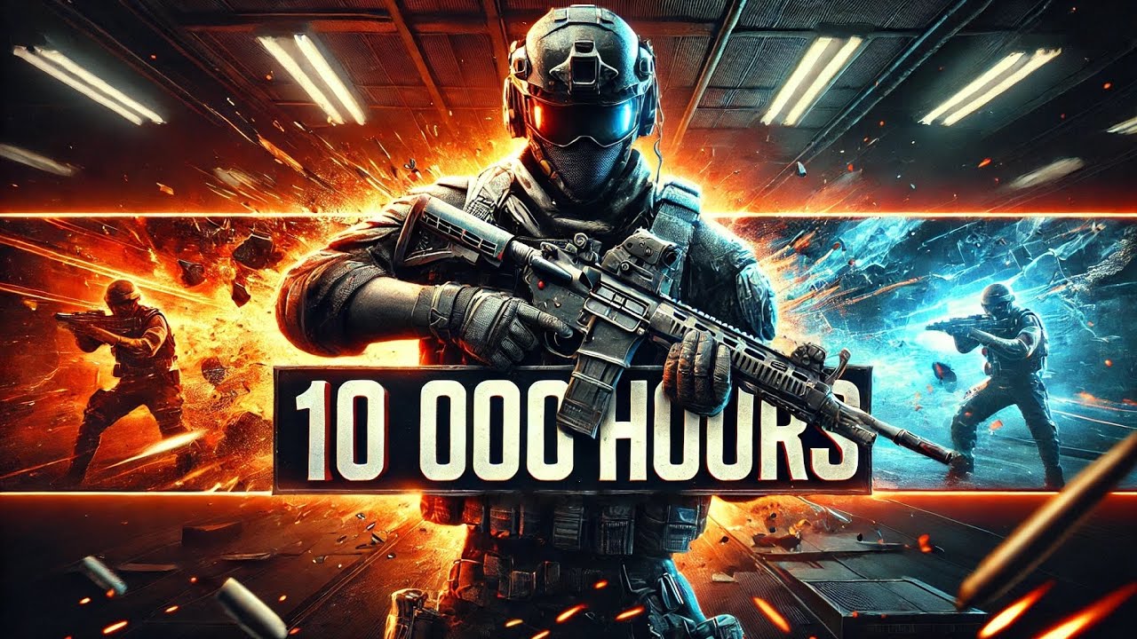 WHAT 10 000 HOURS OF C-OPS RANKING LOOKS LIKE