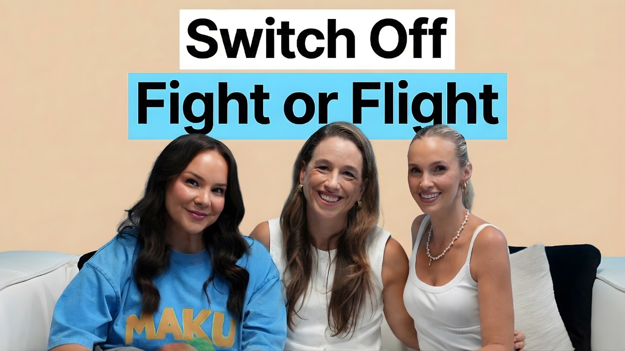 How to Switch Off 