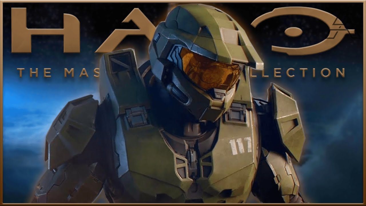 Halo MCC is About to Totally Evolve! (Custom Game Browser)