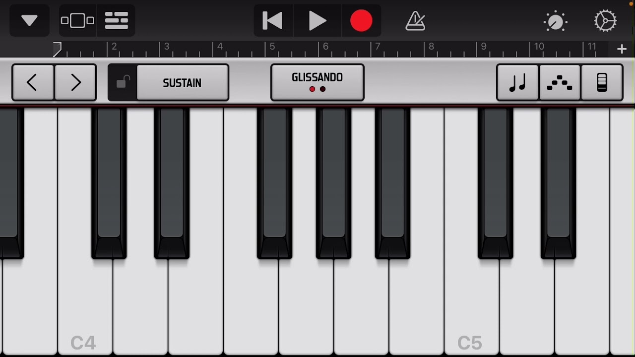 Damned garageband Tutorial