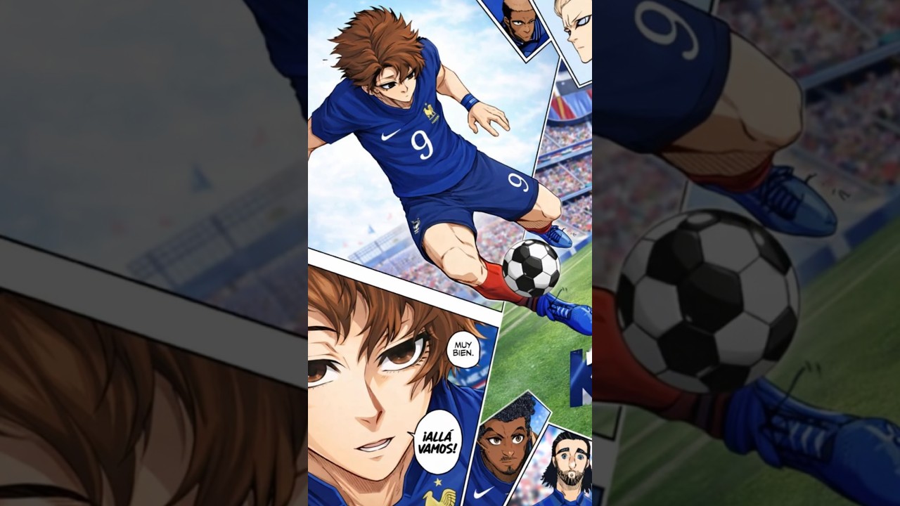 HUGO VAI SER O GRANDE DESAFIO DO JAPÃO CONTRA A FRANÇA?! 
