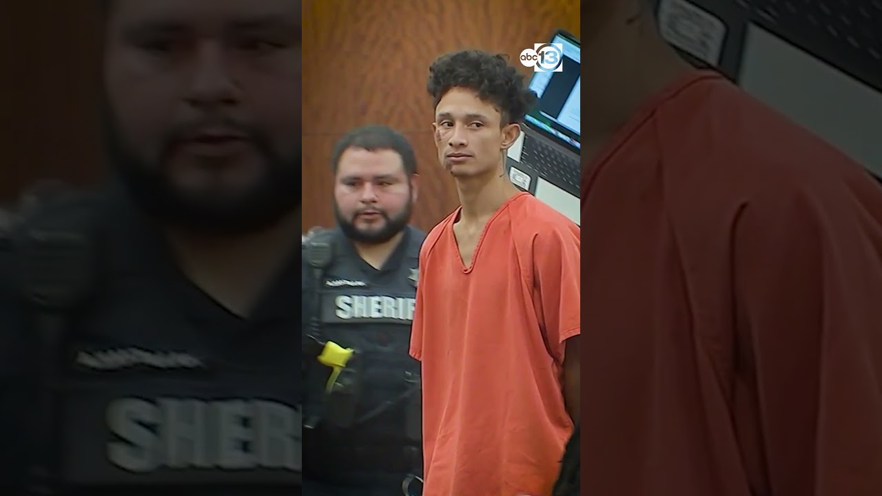 Second suspect charged with capital murder in deadly Houston taco truck shooting, court docs show