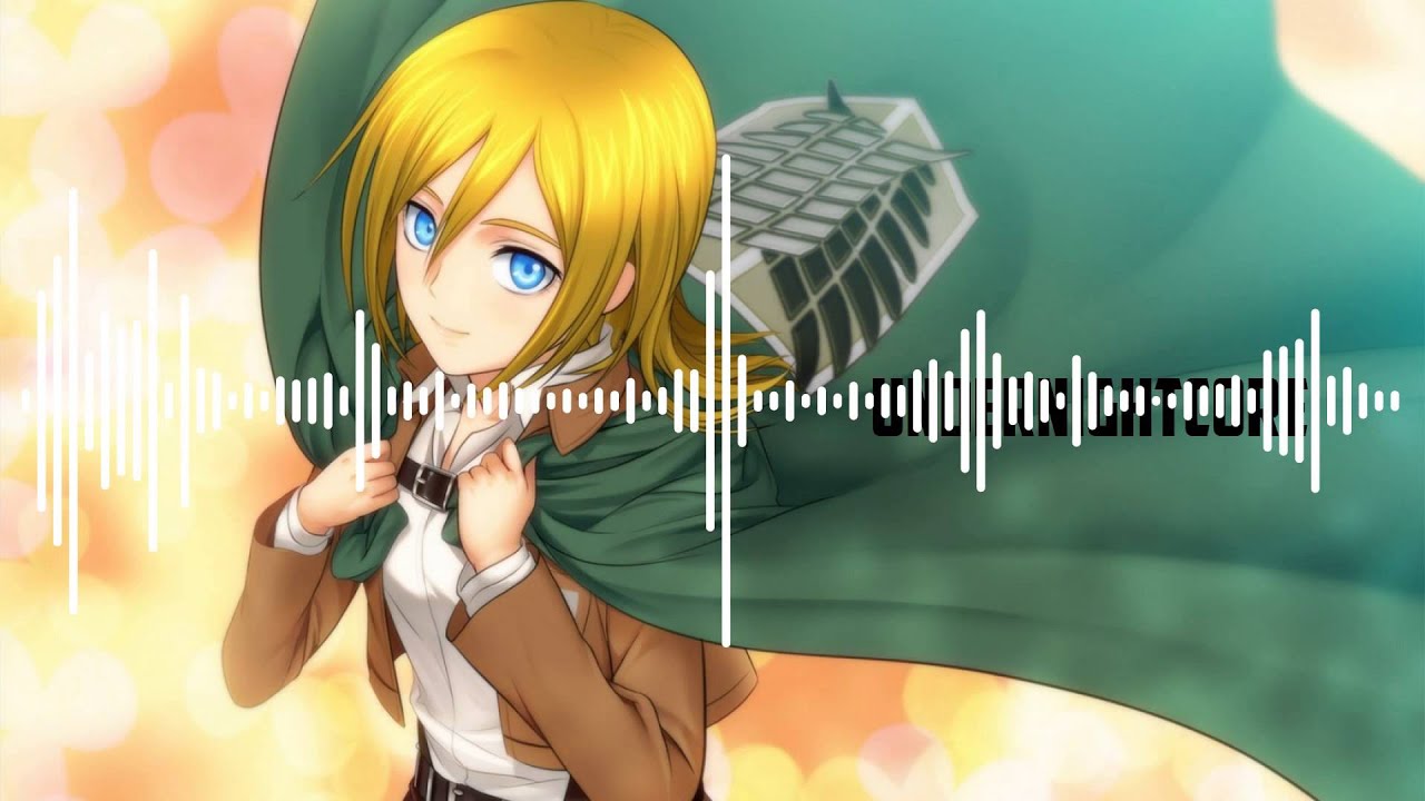 Nightcore - Light Me Up