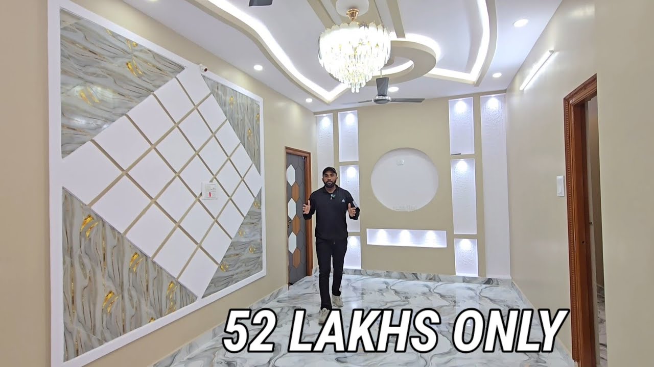 HOUSE FOR SALE IN BALAPUR HYDERABAD ROYAL HOUSE 🏠 FOR SALE
