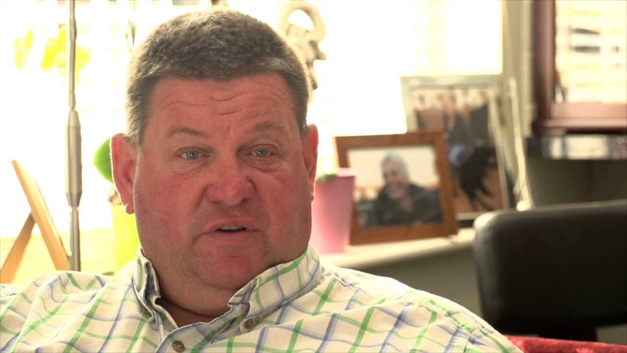 George Digweed - attacker found guilty of murder - News Extra