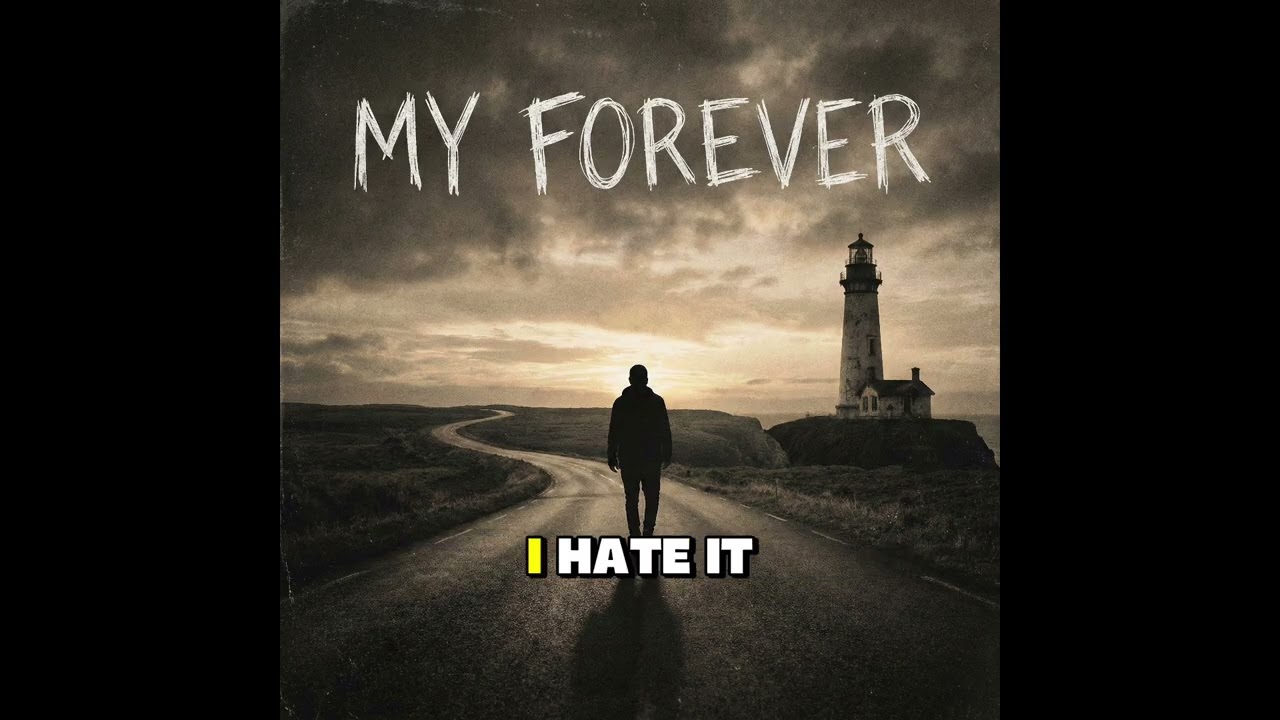 My Forever - NF inspired - NoKoppLife
