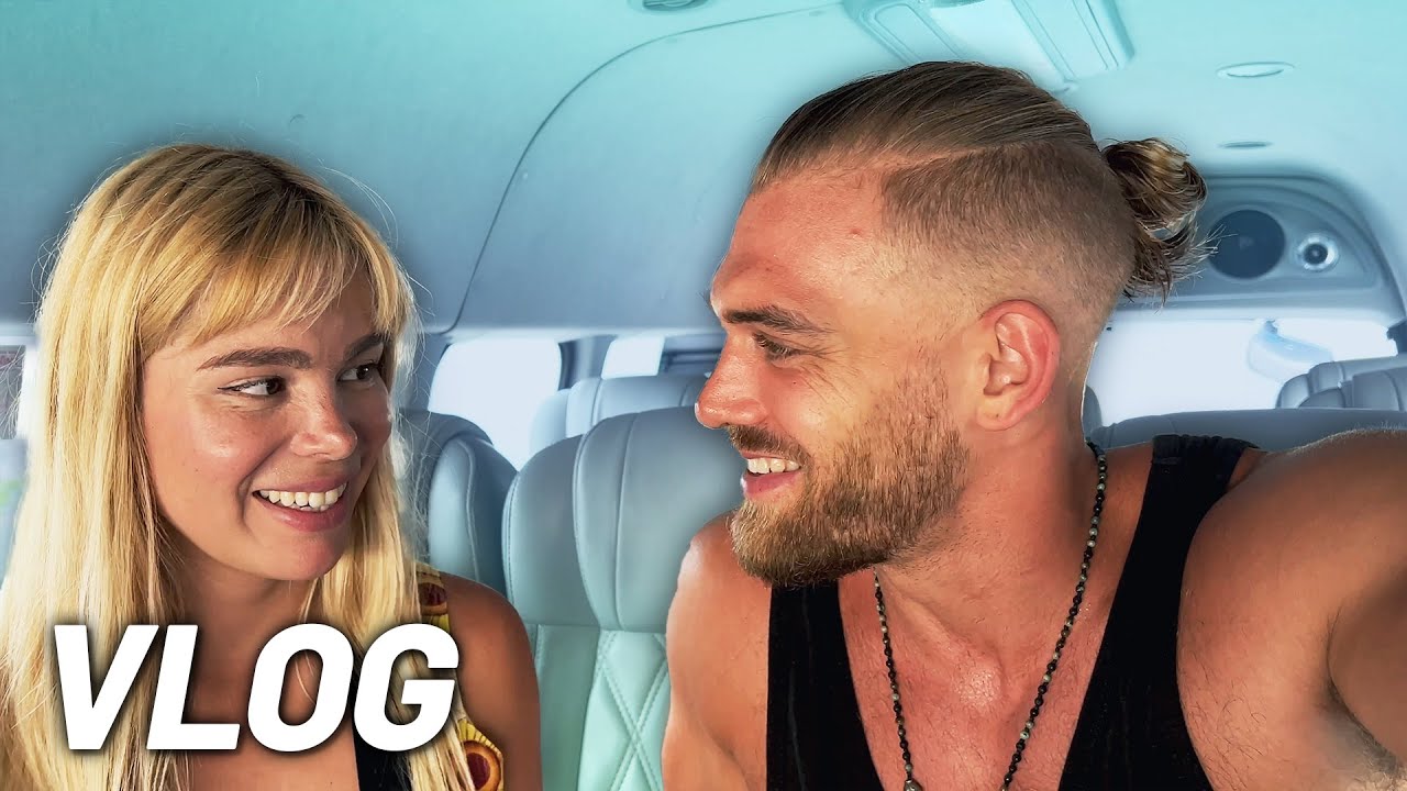 Bye Bye Koh Phangan.. Meine Reise beginnt! (VLOG)