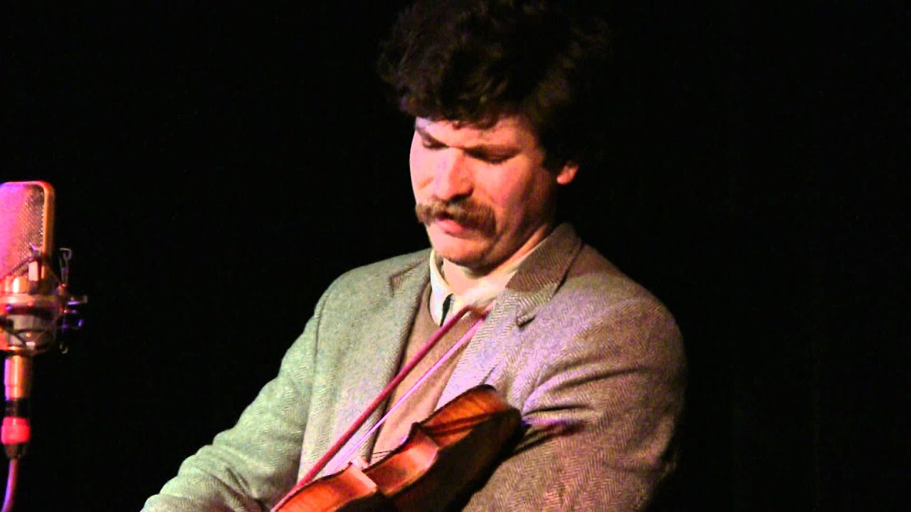 04 Frank Fairfield 2012-03-18 The Cat Came Back