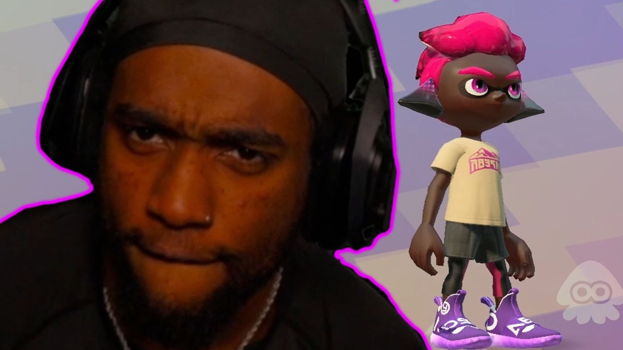 SPLUGING ONLINE!!! | PLAYING SPLATOON 2 PVP FOR THE FIRST TIME!!!