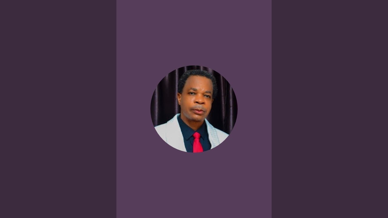 Thursday Morning Prayer With Pst Odekunle Epaphras 29 /01/ /26