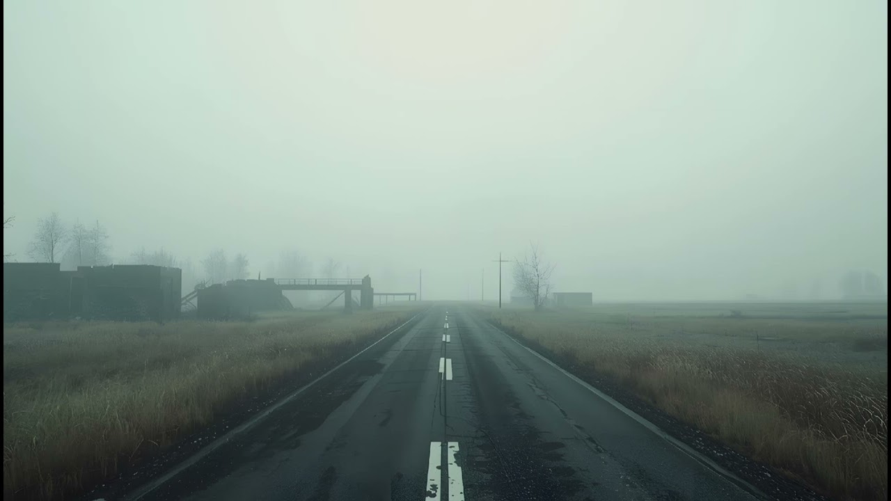 DeF_AI - Ранок без сонця