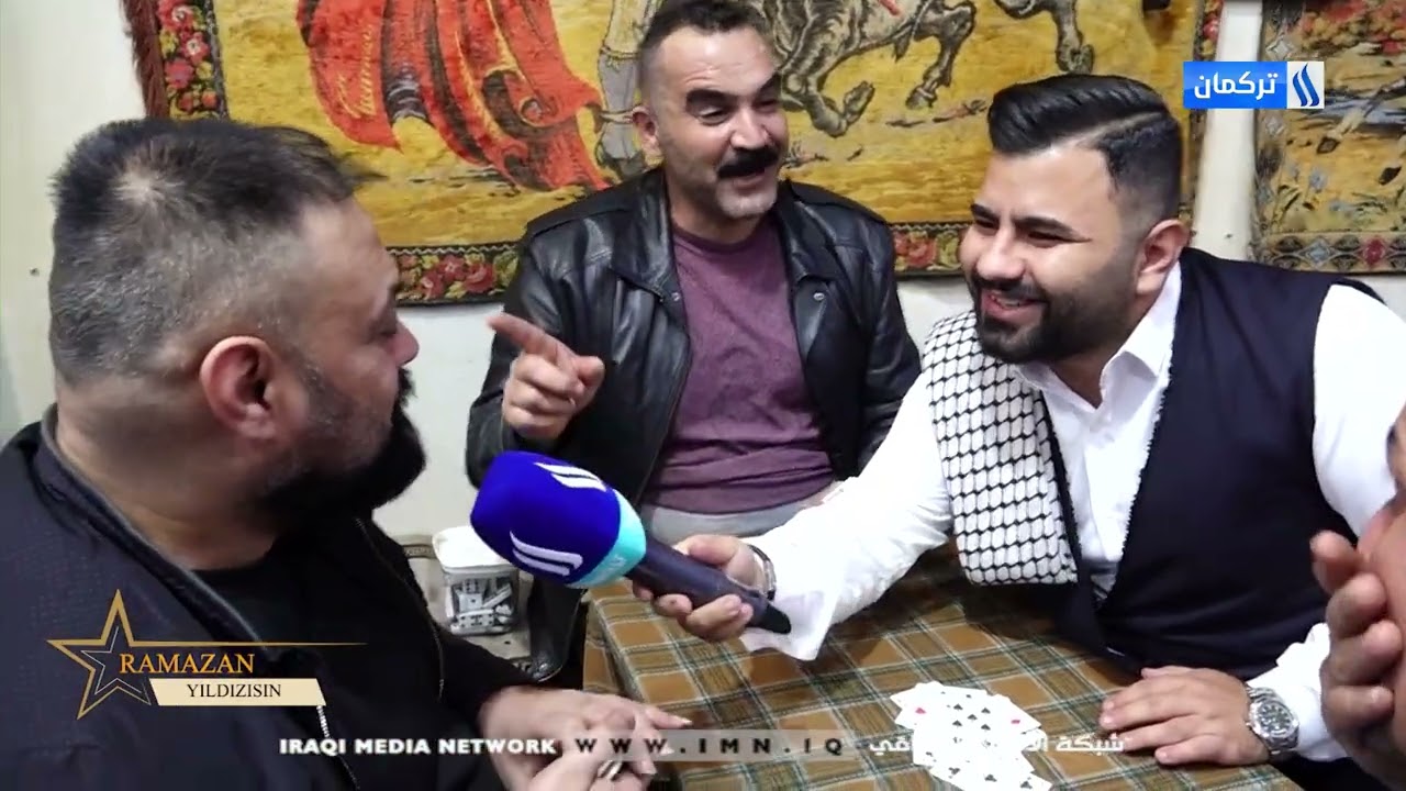 RAMAZAN YILDIZISIN - 5