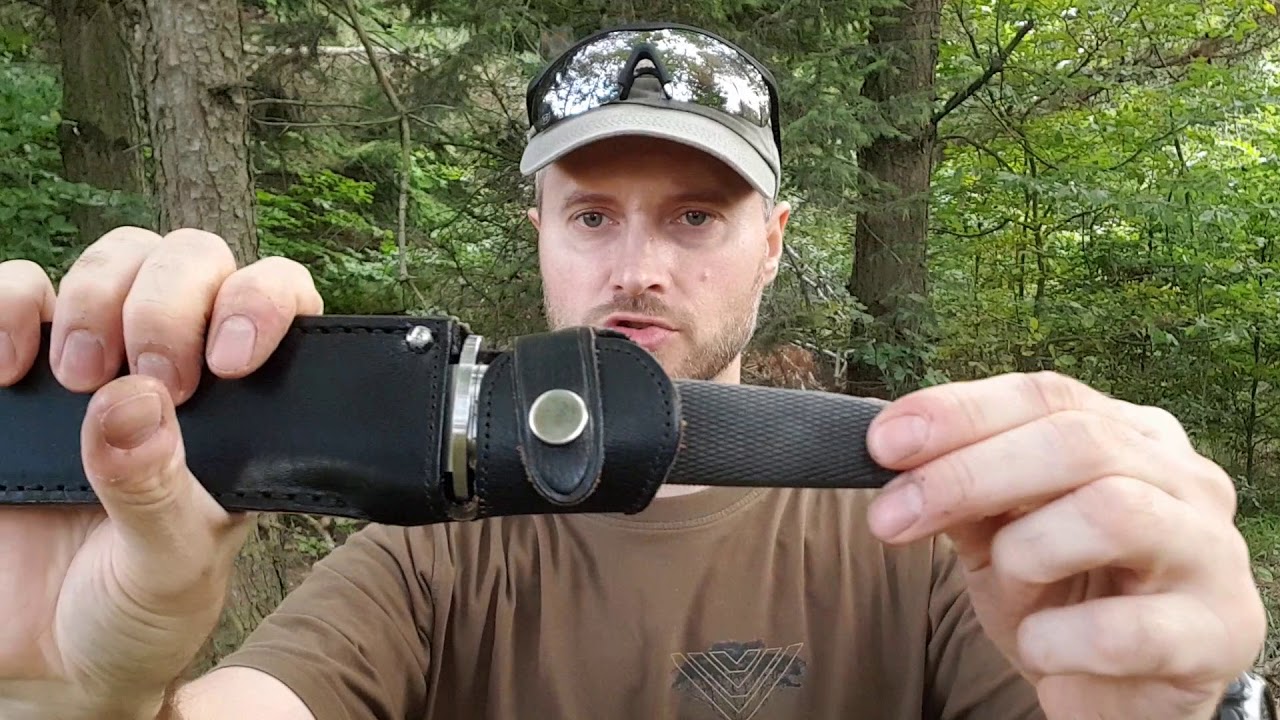 Cold Steel Magnum Tanto 12 San Mai III