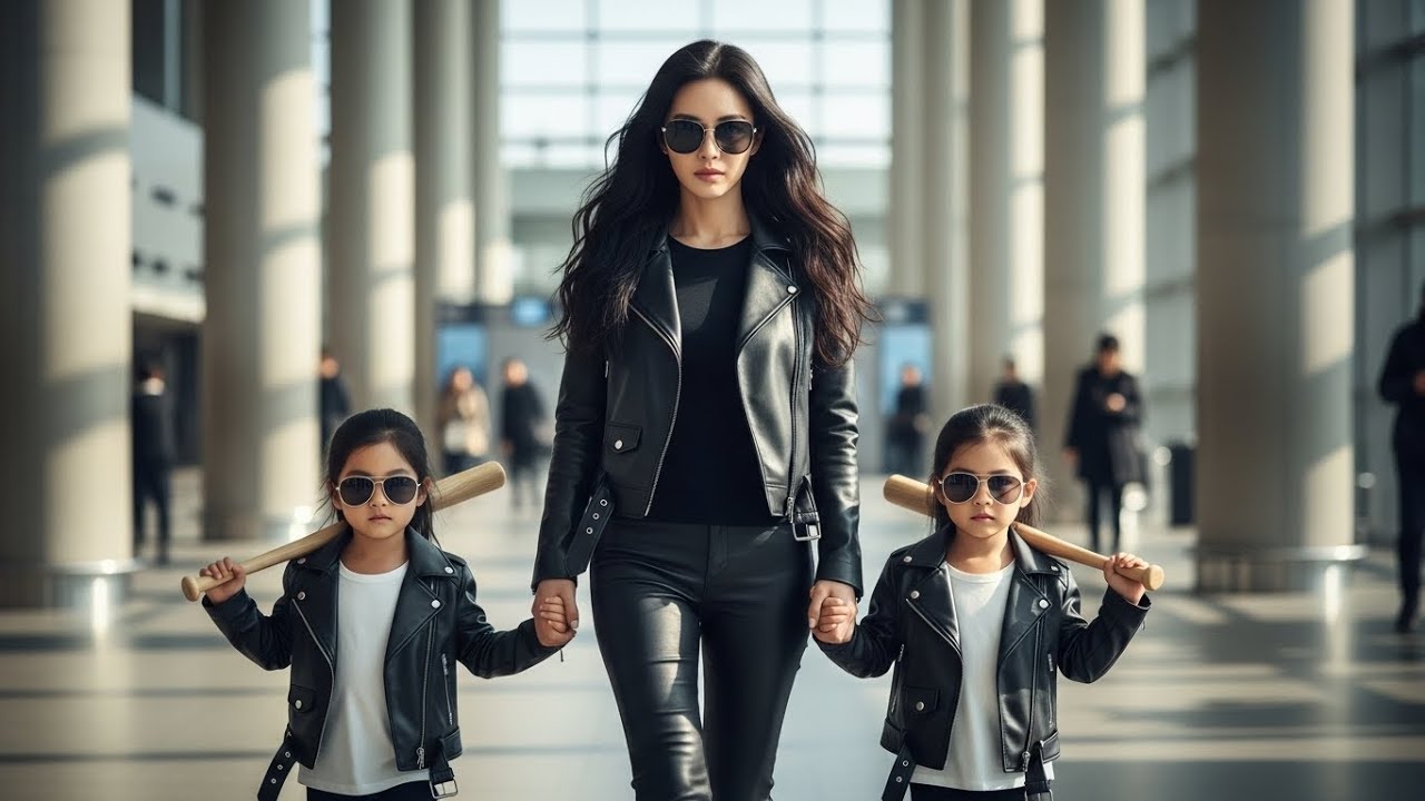 천재 쌍둥이와 함께 CEO에게 복수하려던 그녀… 금고를 연 순간 드러난 충격, 숨겨진 혼인신고서