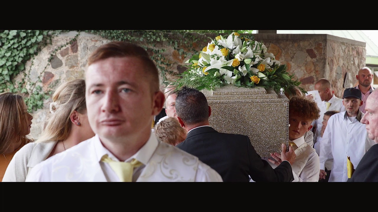 Taunton Deane Crematorium - Funeral Videographer & Funeral Streaming