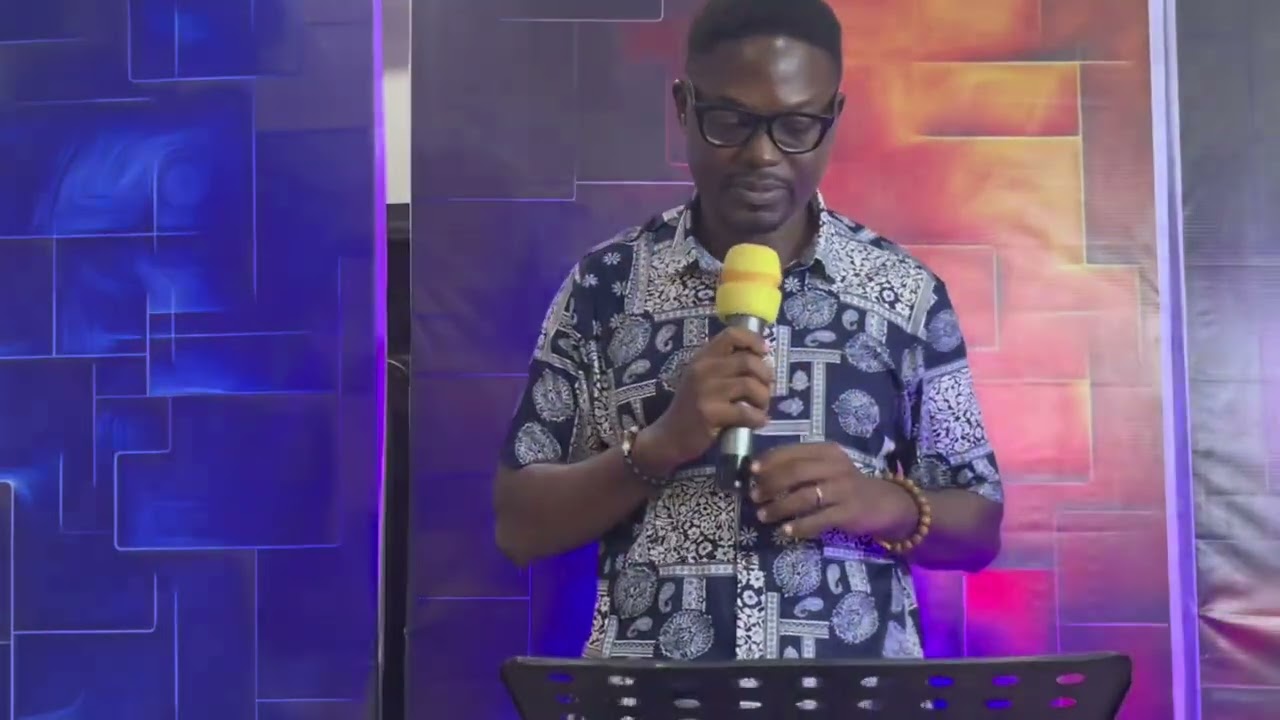 How to receive your healing by Pst Jonathan #shorts #motivation 