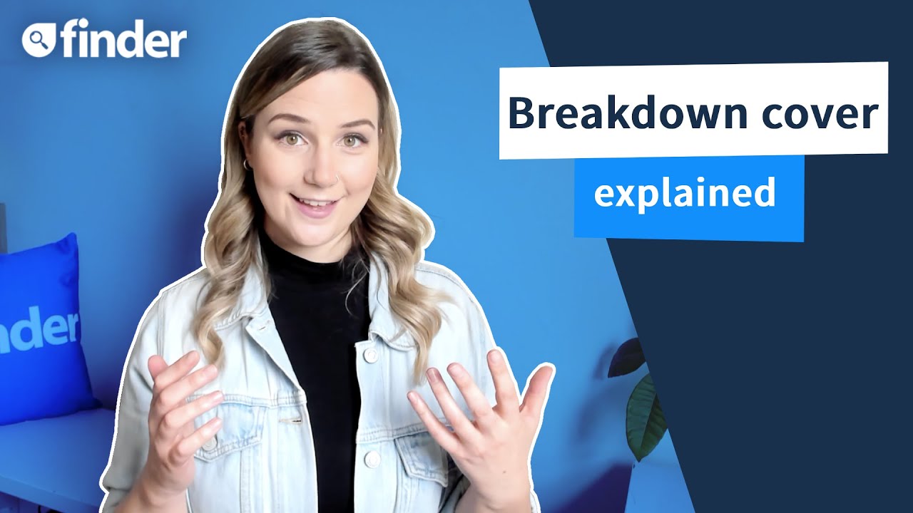 Breakdown cover explained: Plus what to do if your car breaks down