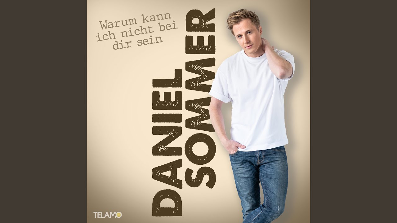 Warum kann ich nicht bei dir sein (Single Mix)