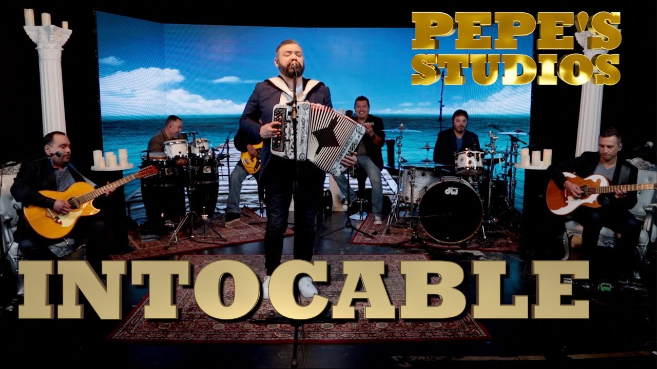 INTOCABLE MEJOR QUE NUNCA! - Pepe's Studios