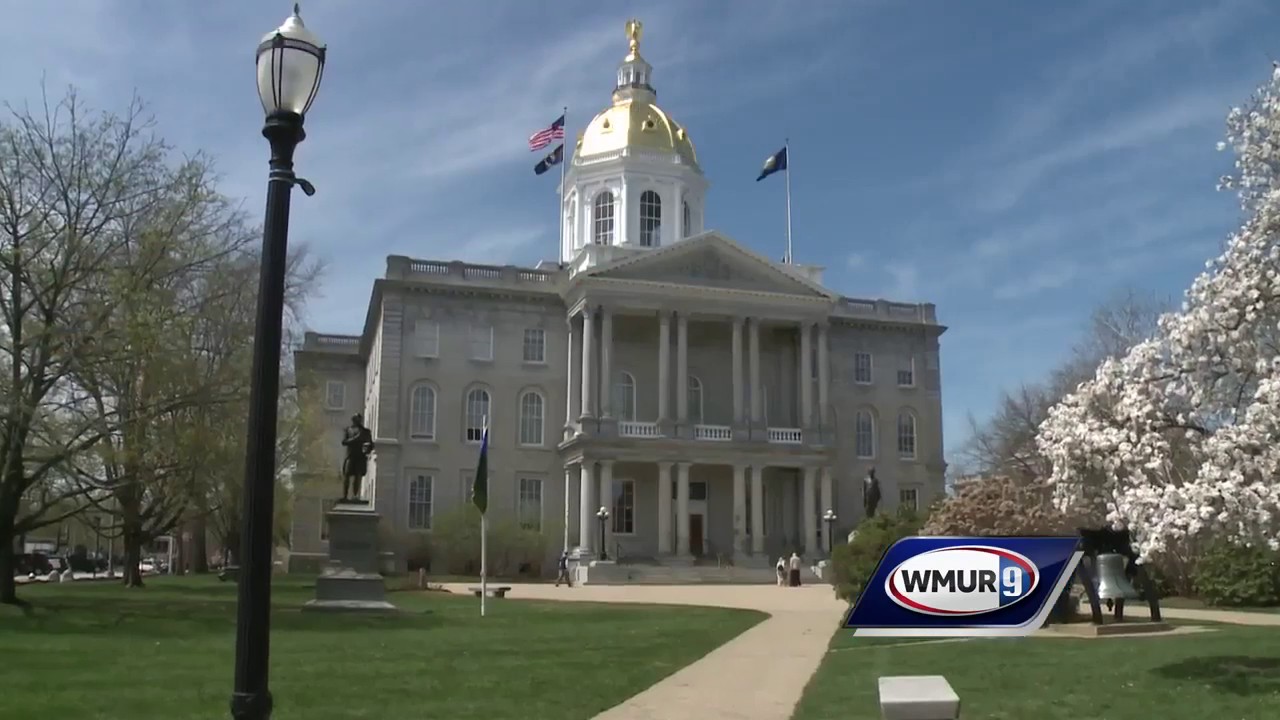 WATCH: Lawmakers to discuss bill strengthening 