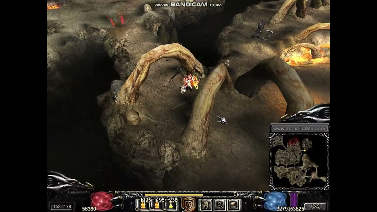 MATANDO AL WHITE WIZARD Y A KUNDUN