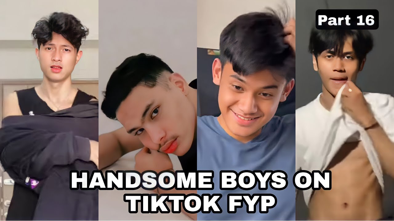 KUMPULAN TIKTOK COGAN FYP [Part 16]