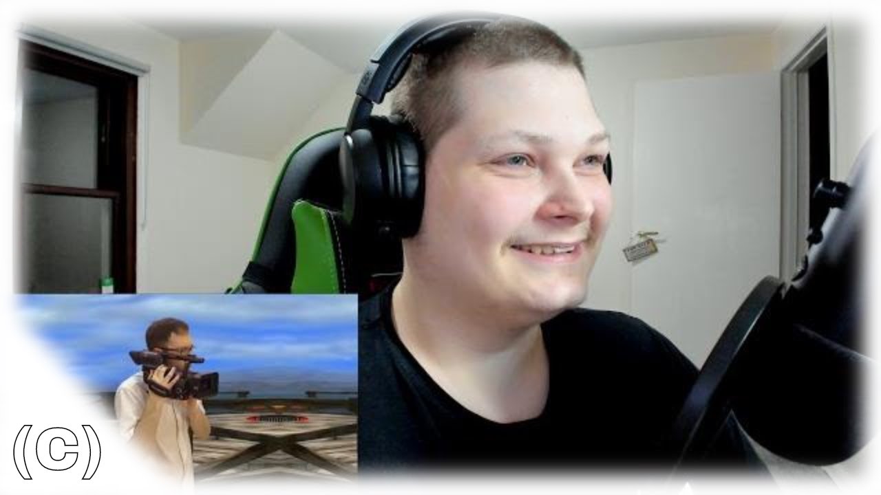 AVGN: Sonic the Hedgehog (2006) - Reaction Video