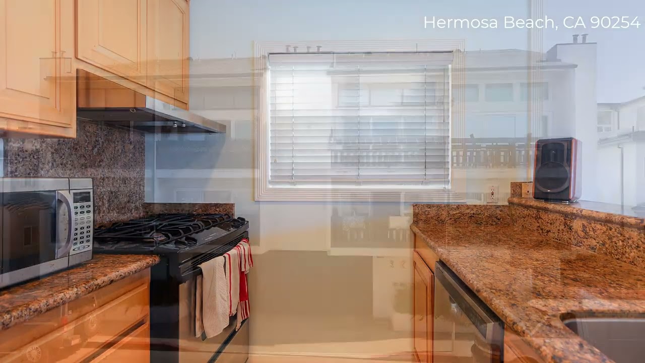 320 Hermosa Ave unit 102 Hermosa Beach, CA 90254