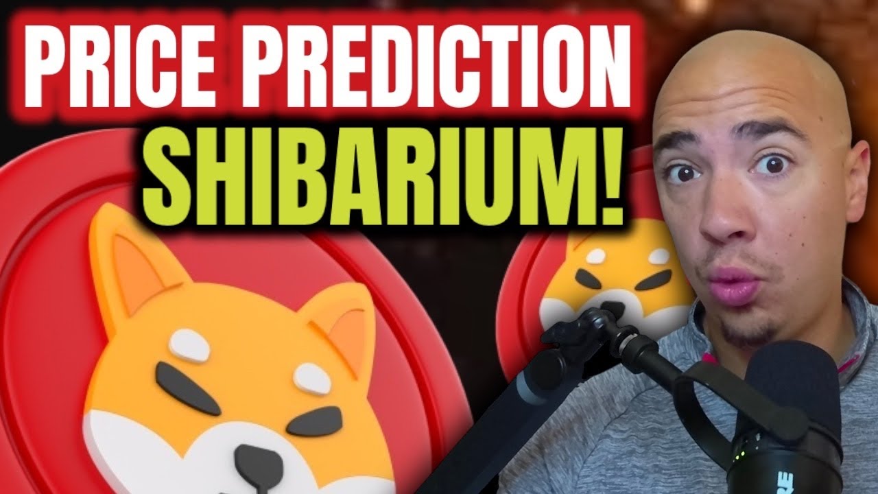 SHIBA INU PRICE PREDICTION Once Shibarium Drops (SHIB & BONE)