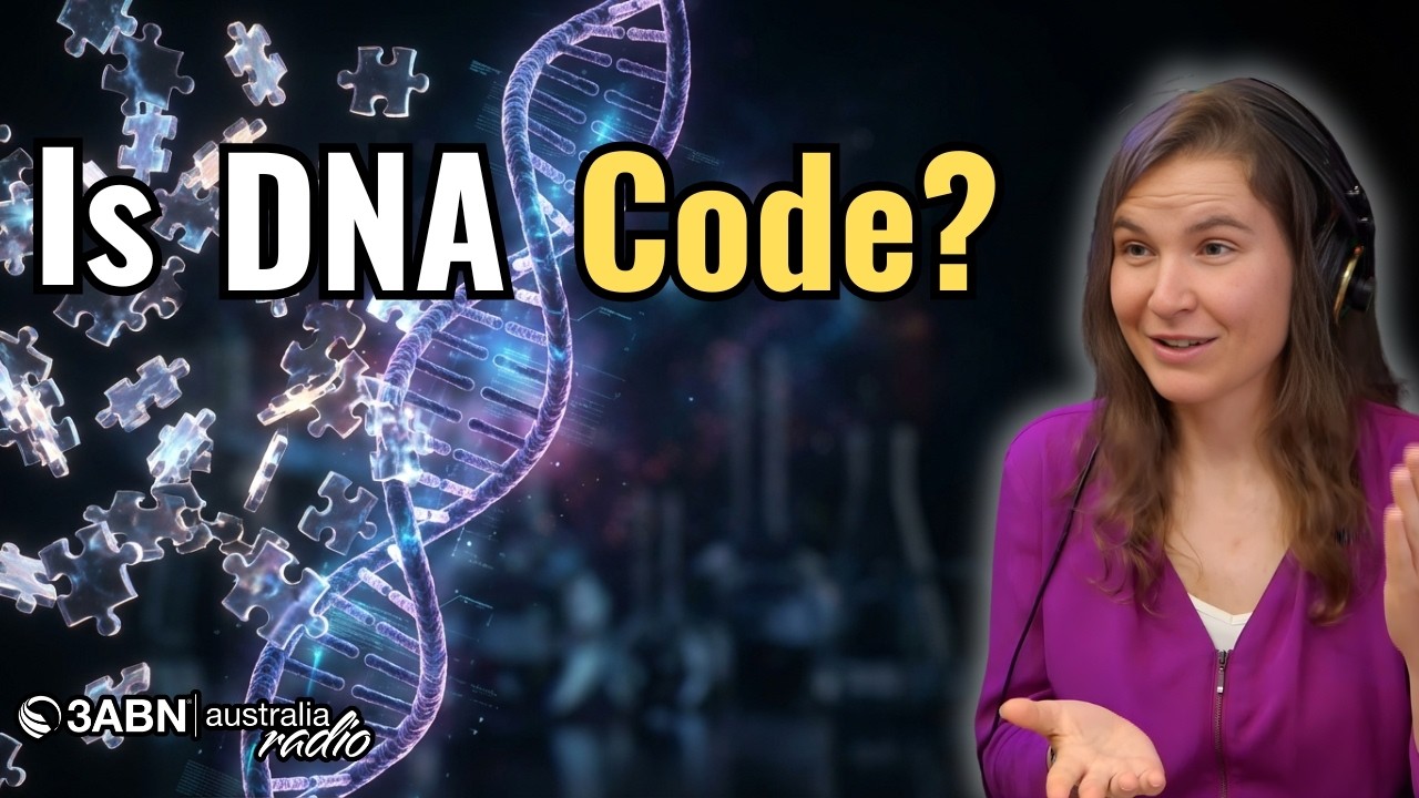 Evolution’s Fatal Flaw: The Information Problem