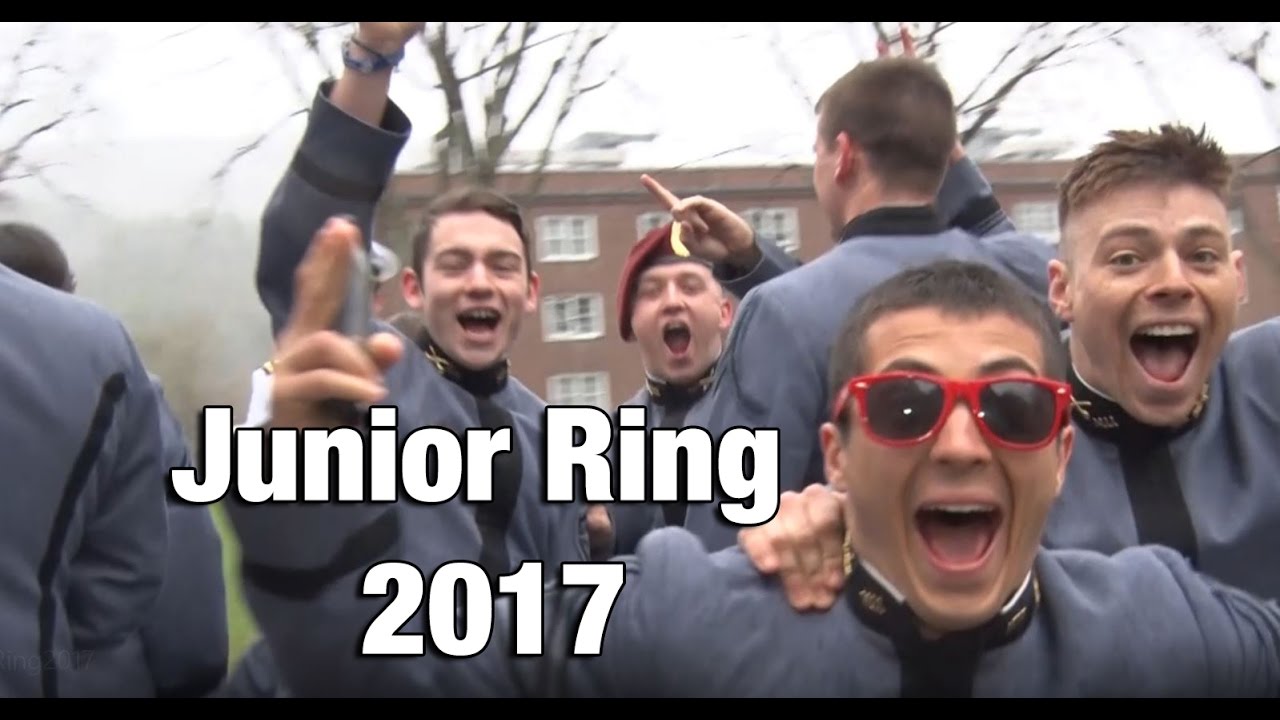 Junior Ring - APR 2017