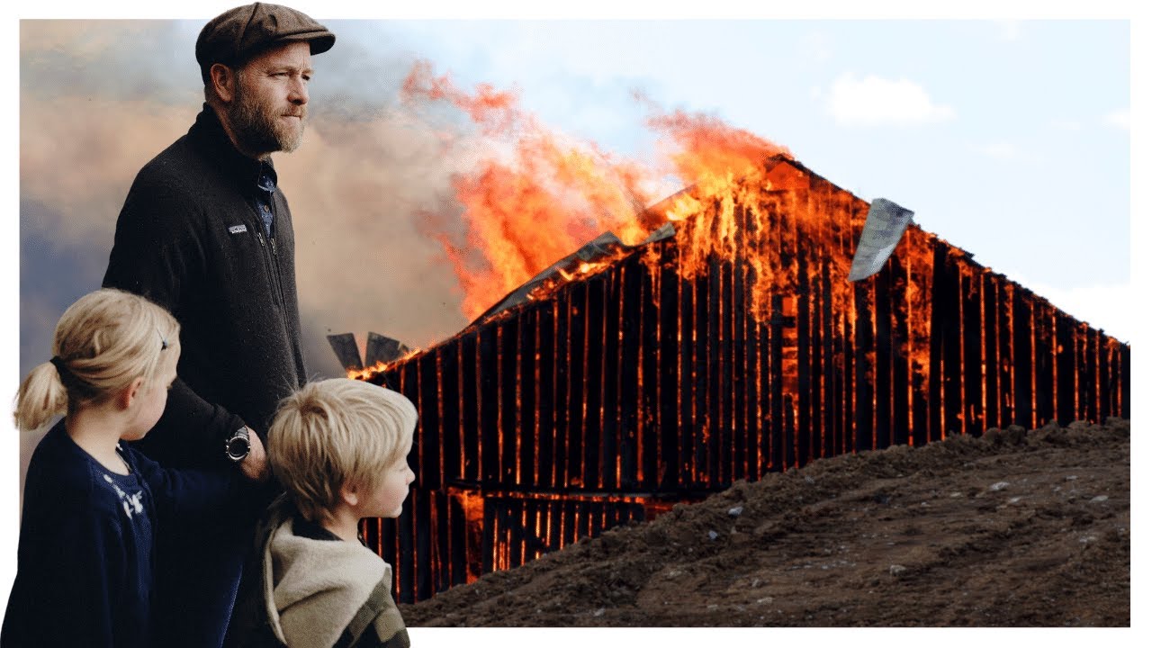 Putting An End To Homestead Shaming | 8 Things You Don't Have to Do