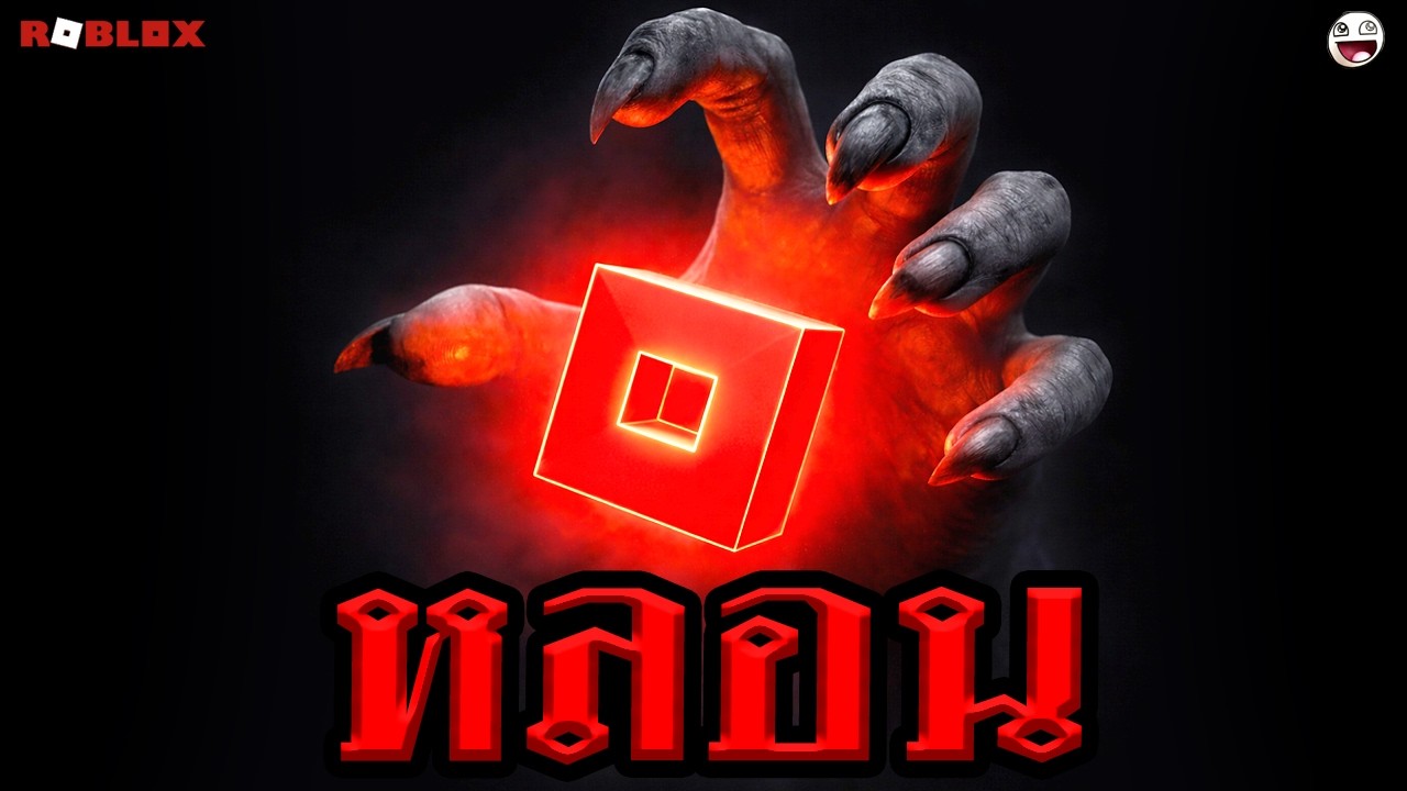 10 Easter Egg สุดหลอนใน Roblox (อันท้าย ๆ กรี๊ดแตก)
