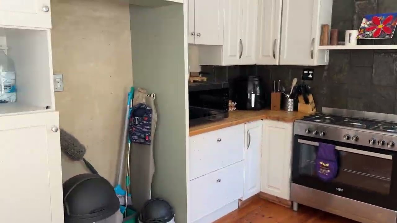 25 Cockburn Close, Glencairn Heights, Cape Town, Western Cape