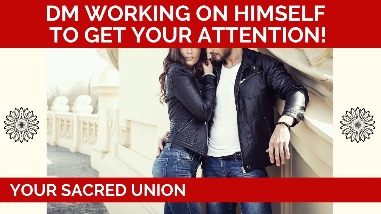 👫 HE WANTS TO BE BETTER FOR YOU! -  TWIN FLAMES 🔥 SOULMATES 💑 TIMELESS LOVE READING 😍 SACRED UNION
