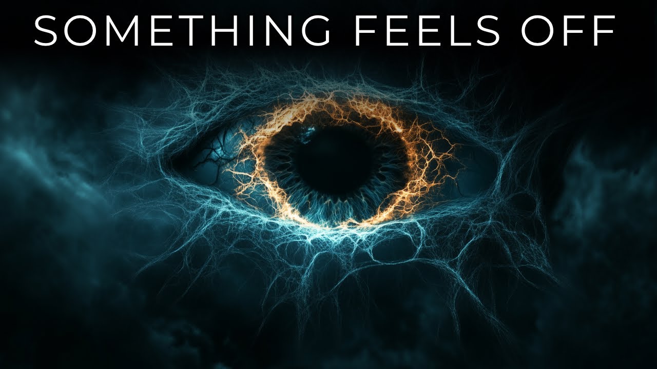 Scientists Say The Universe Is In Someone&rsquo;s Brain - And It's Terrifying!