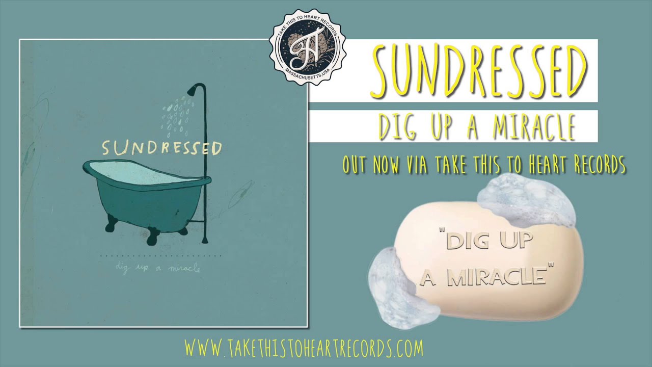 Sundressed - 