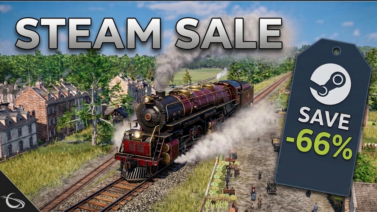 Cheap Games + a Couple Freebies!