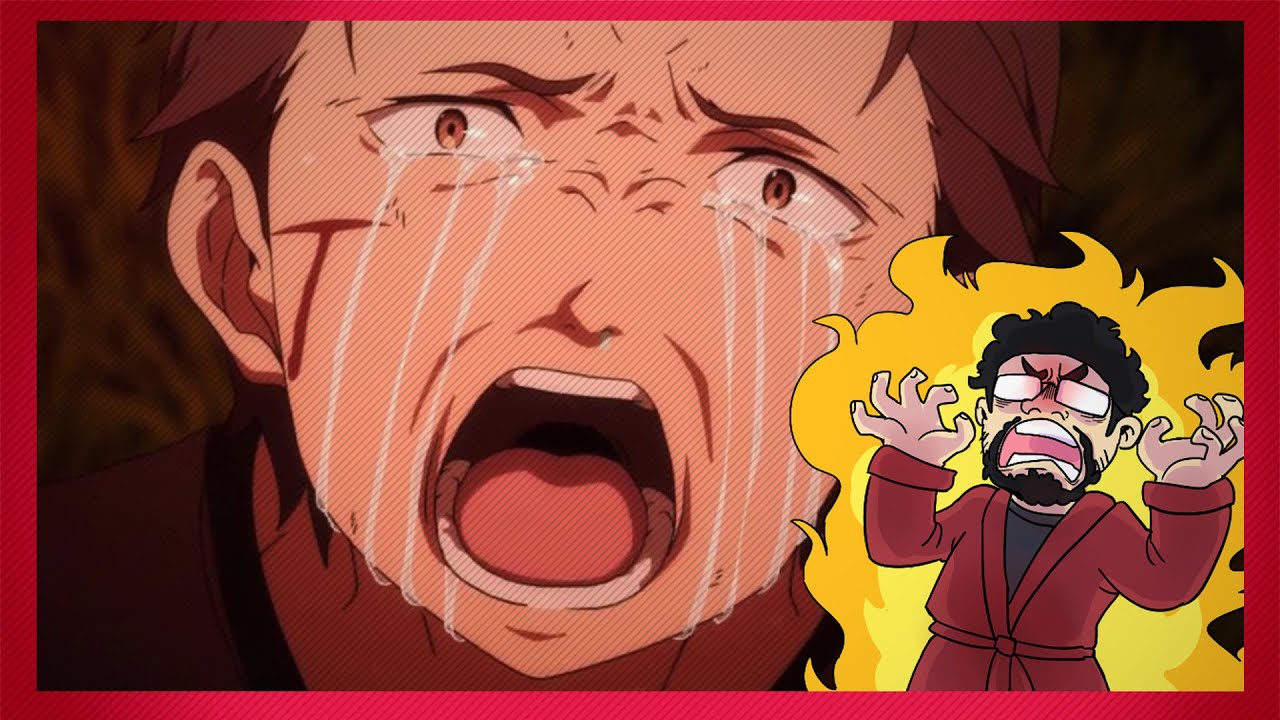 RE:ZERO : SURCOTÉ OU PAS ? - Ermite Moderne
