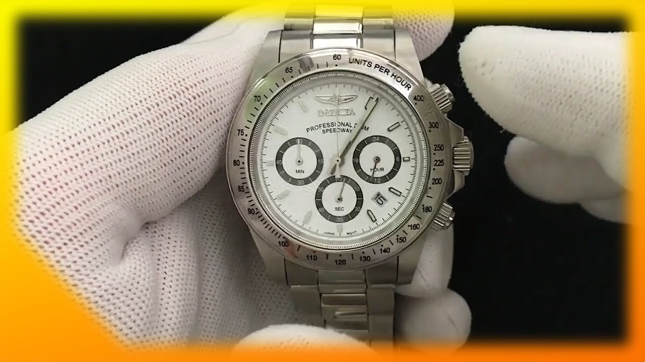 Invicta speedway 9211