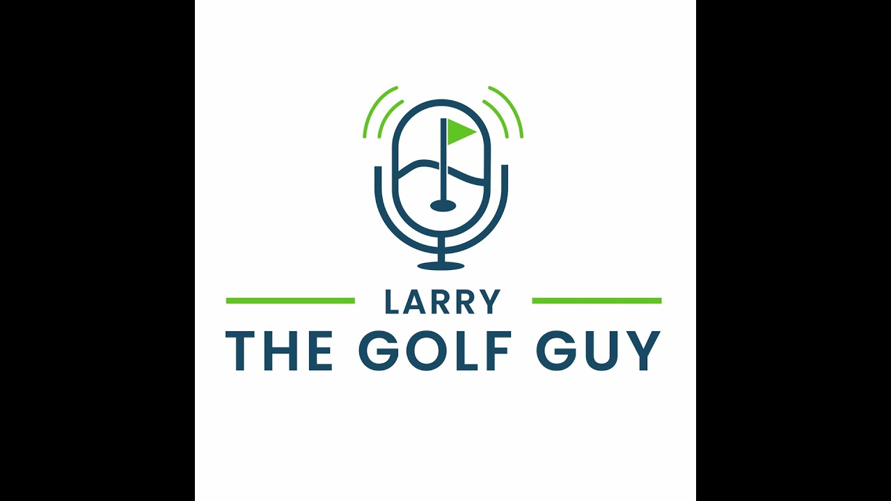 The Golf Guy Podcast -- Noted Golf Architect Tripp Davis