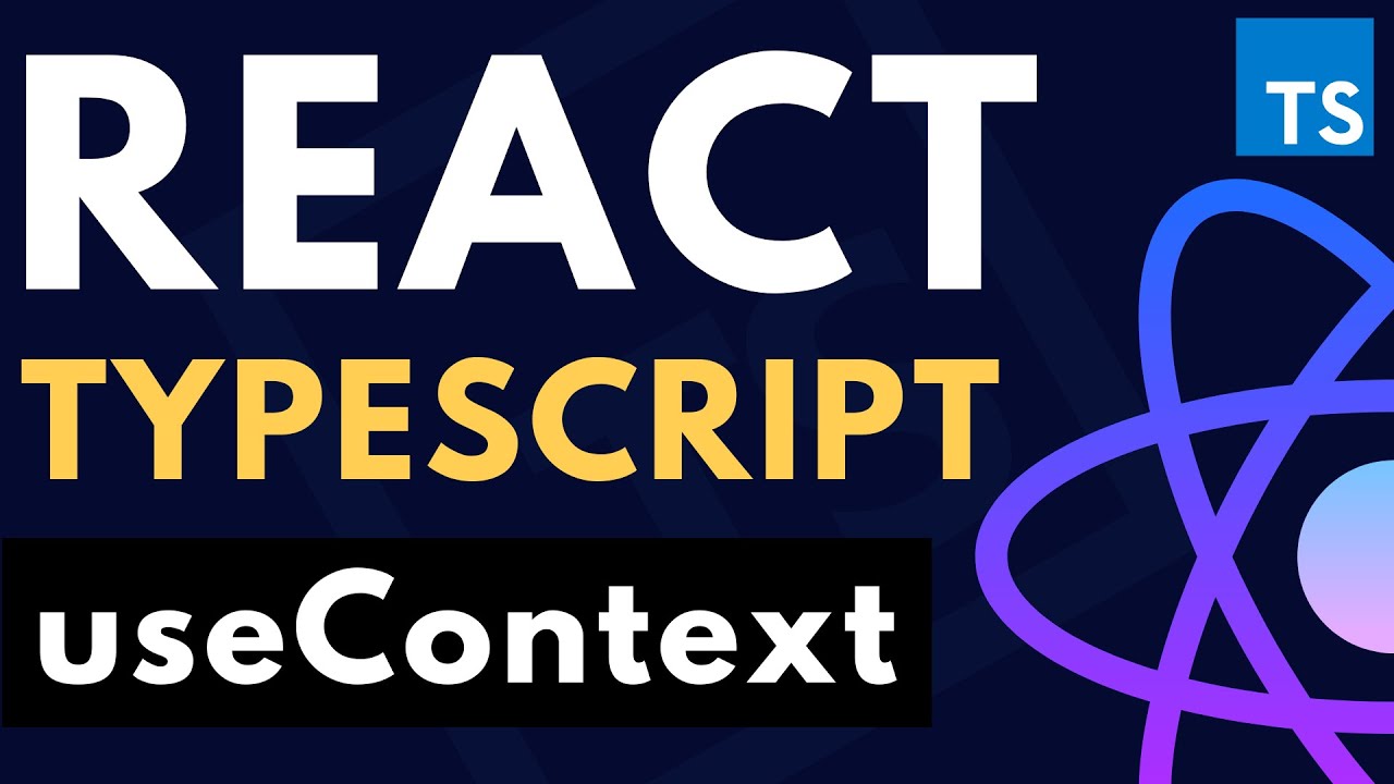 Context API React + Typescript | Примеры useContext и useReducer