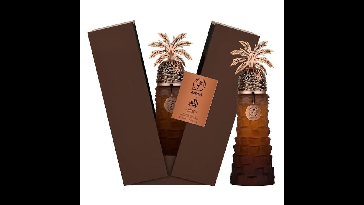 Lattafa Ajwaa Fragrance Review (2023)