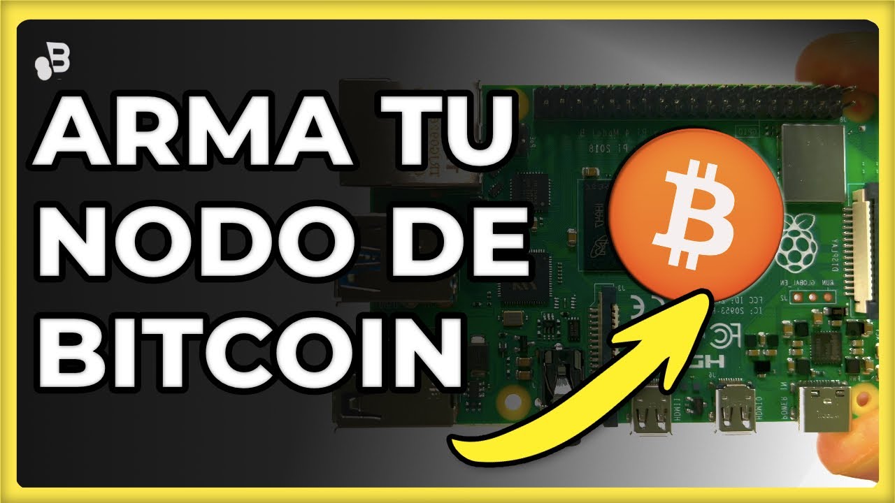 ⭕️ NODO BITCOIN | TUTORIAL Paso-a-Paso | Raspberry Pi+UMBREL | Unboxing, Instalación (2023)