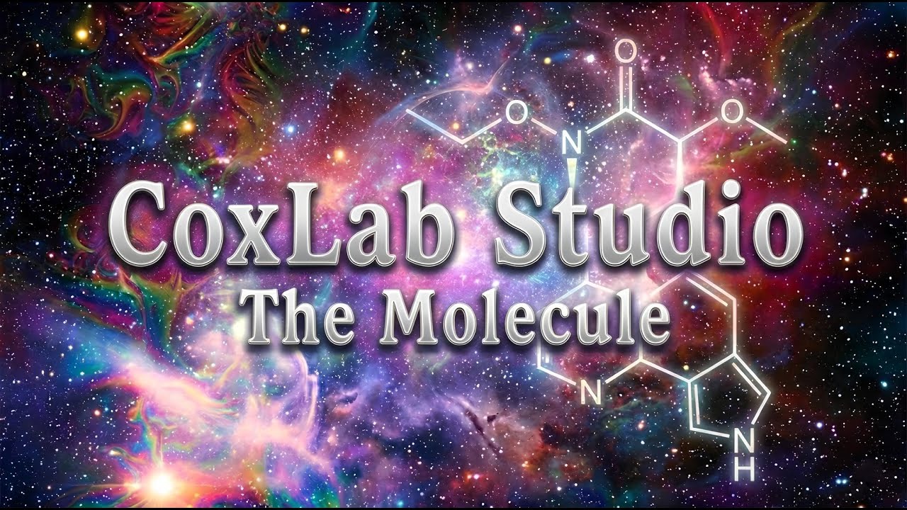 CoxLab Studio - The Molecule