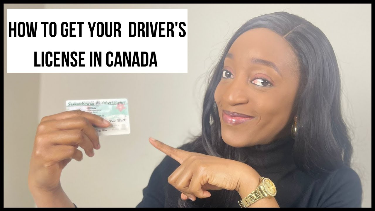 STORY TIME: HOW I PASSED MY DRIVING TEST IN CANADA ON THE FIRST ATTEMPT!