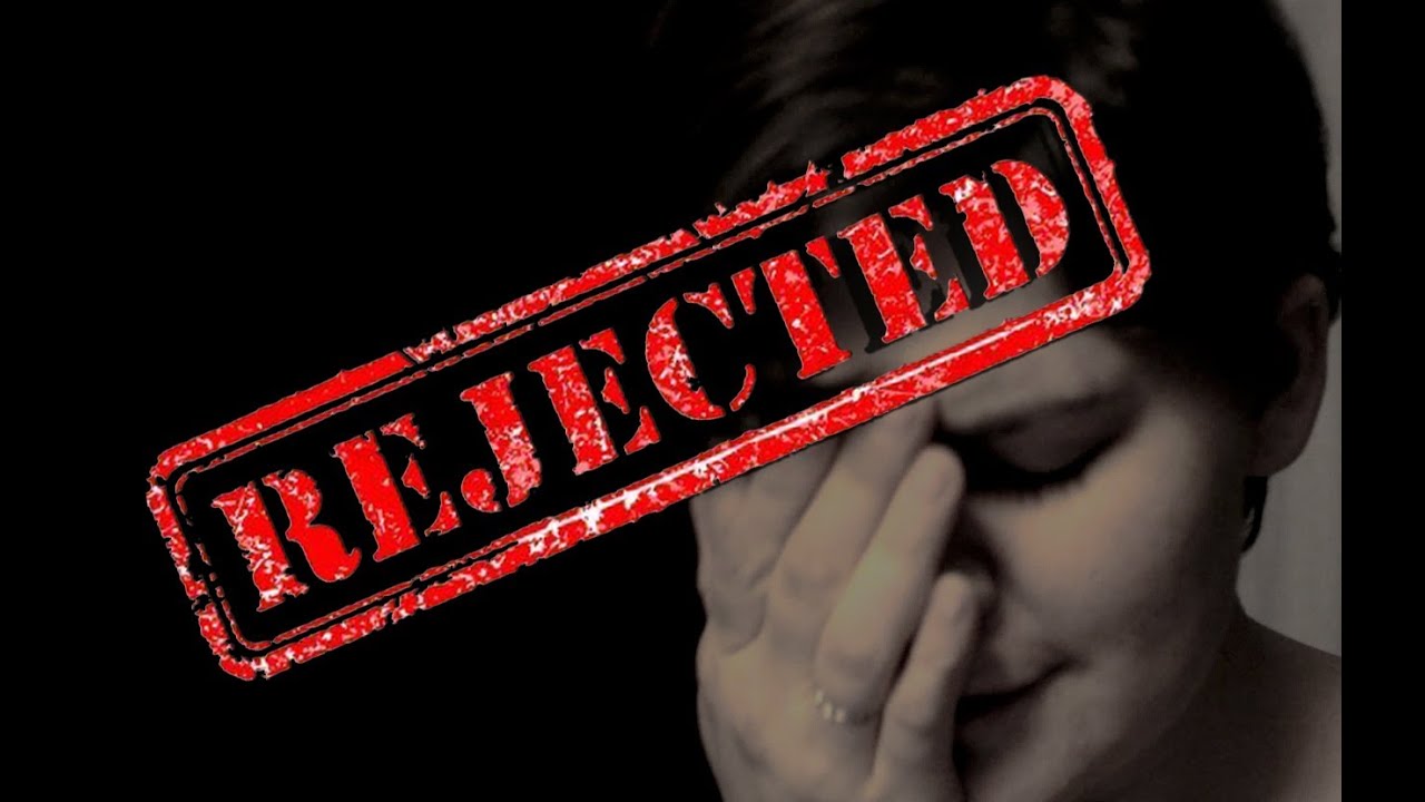 My Rejection from the DGA training program