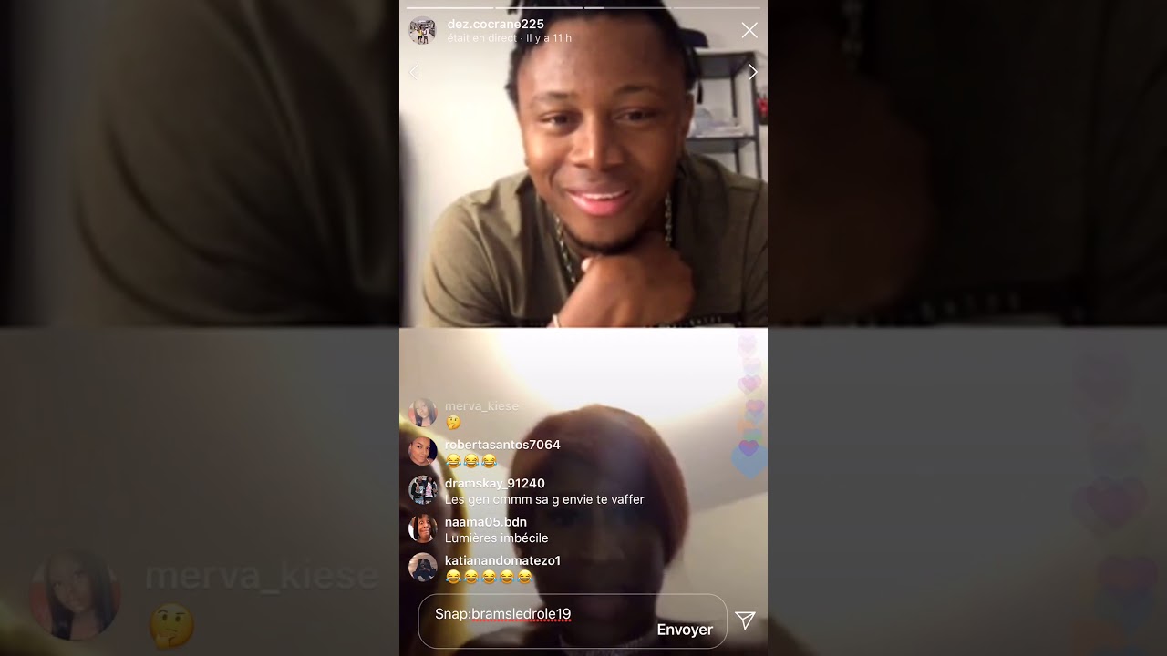 dez fusionne avec Bulma elle explique pk elle a taper Océane « bulma je te donne des conseils »