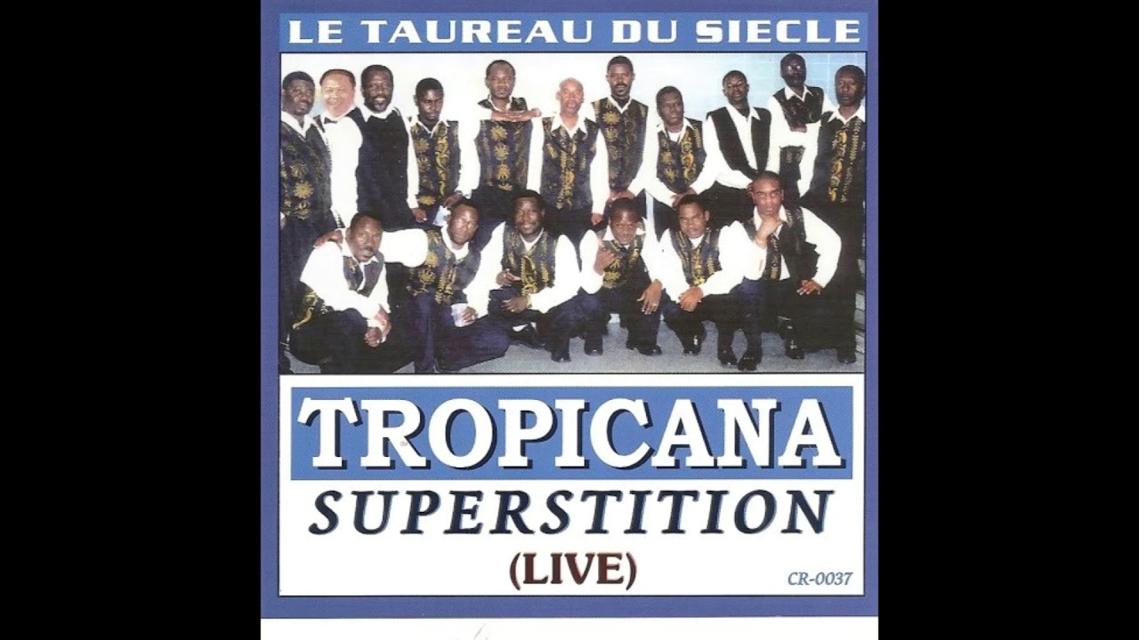 Tropicana Live (2002 )- An Nay Pifron