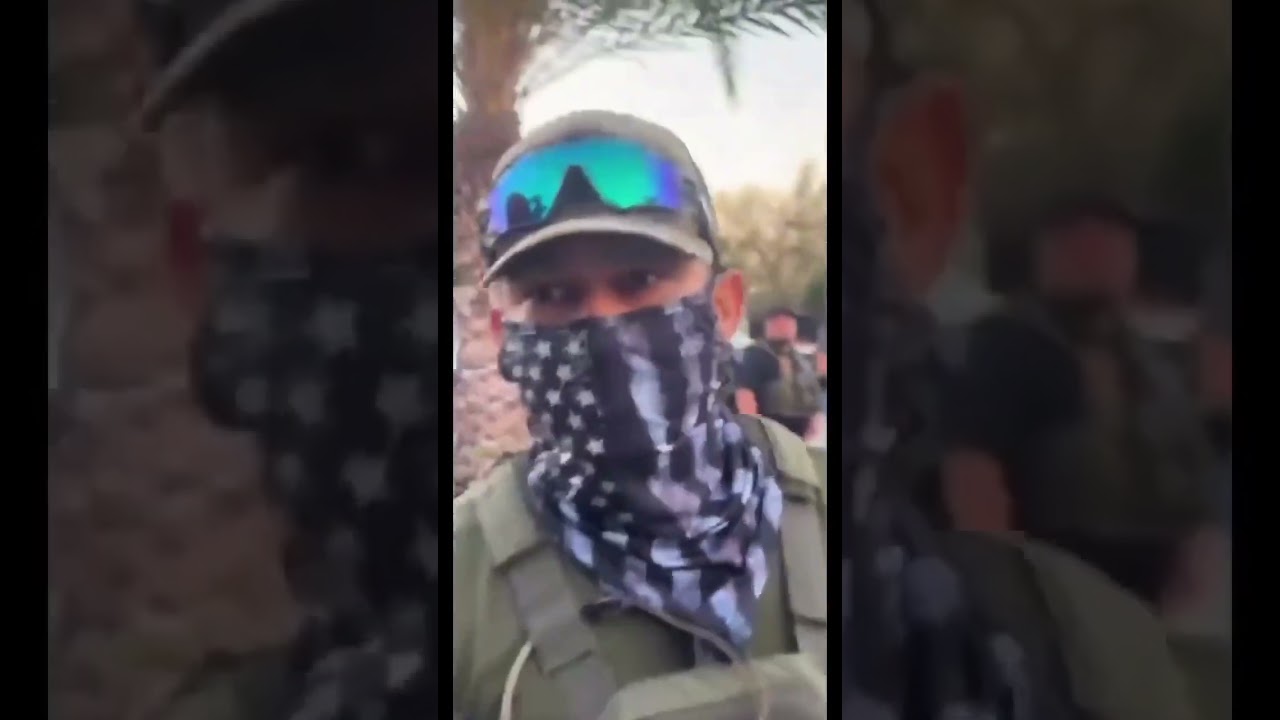 ICE Agent Threatens Homeowner Standing In His Own Yard 😳 #ICE #Politics #Rights